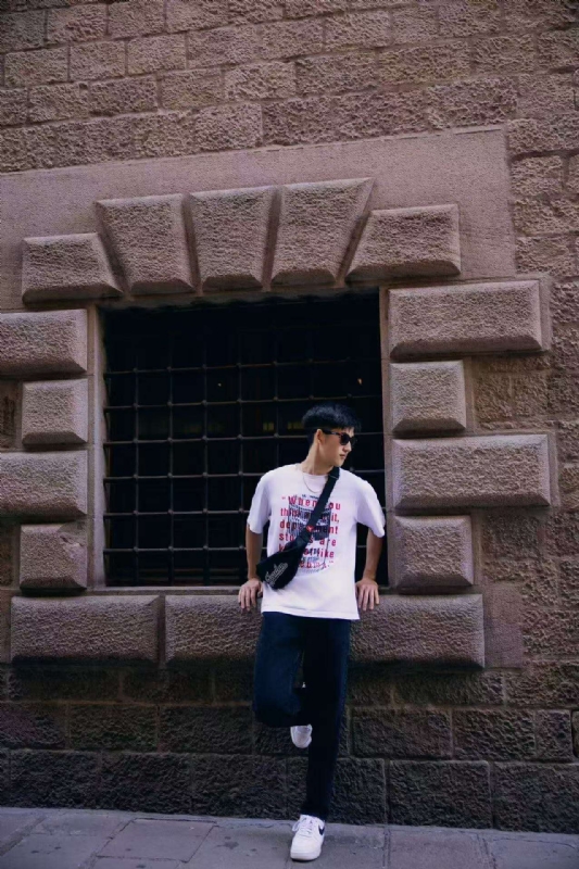 迈克的第二张照片--丽水相亲服务中心