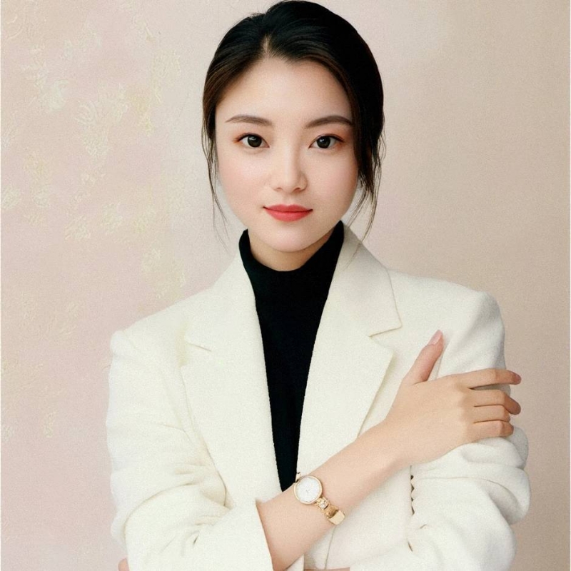 不差钱的第一张照片--丽水相亲服务中心