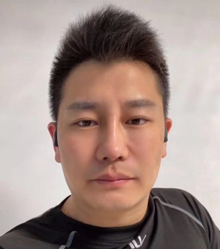 mark的第一张照片--丽水相亲服务中心