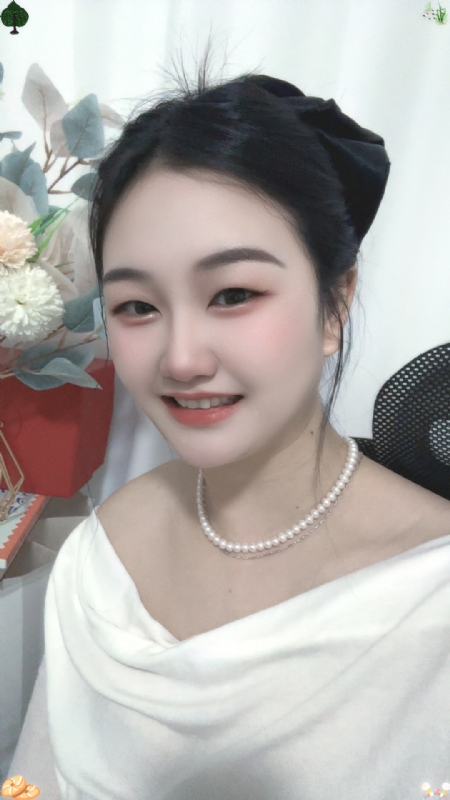 团团的第一张照片--丽水相亲服务中心