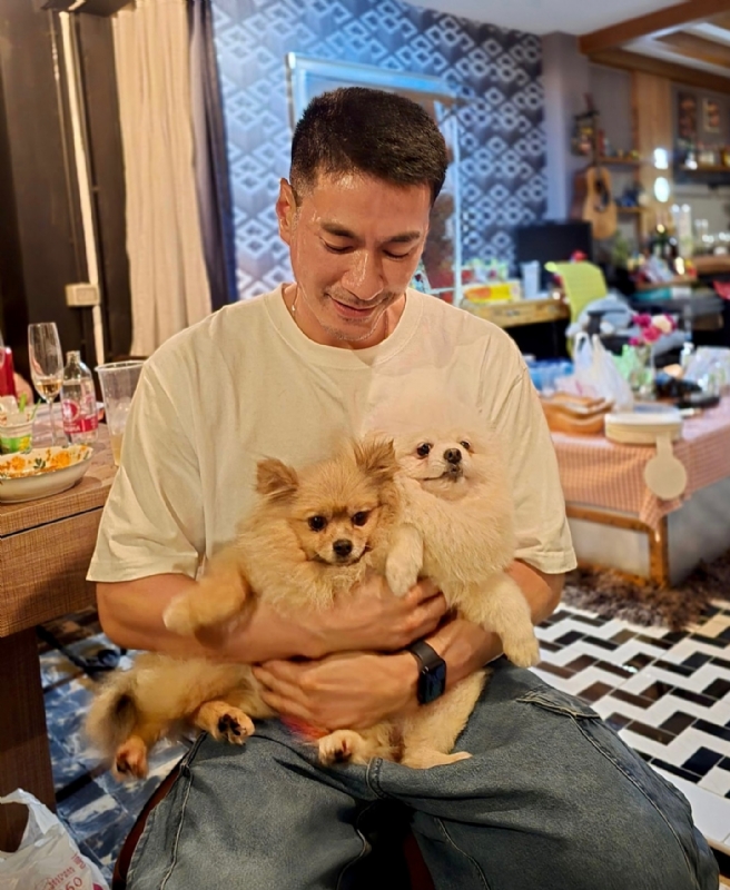 李天旭的第二张照片--丽水相亲服务中心