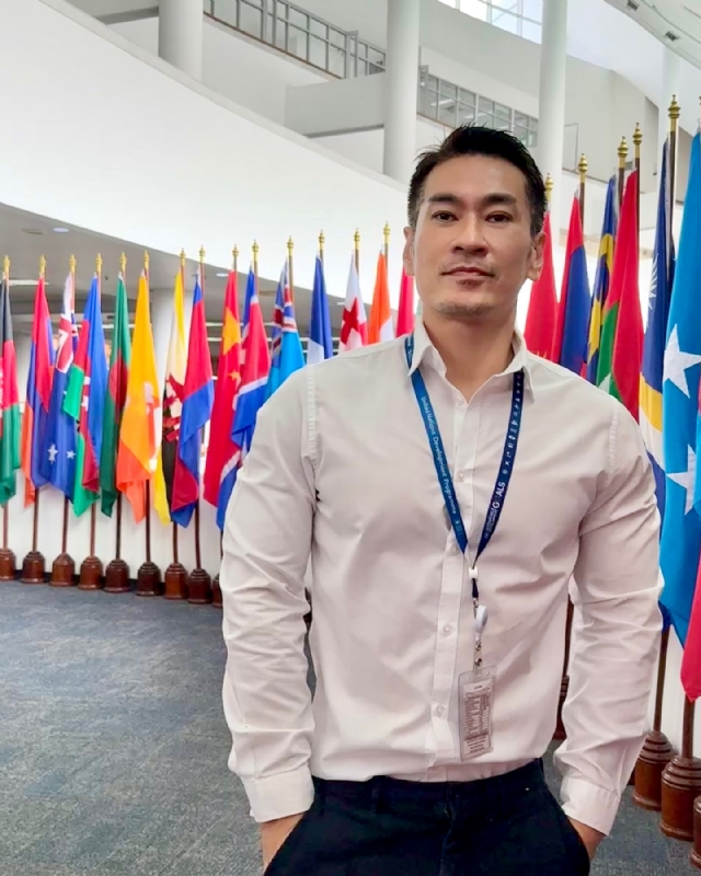 李天旭的第三张照片--丽水相亲服务中心