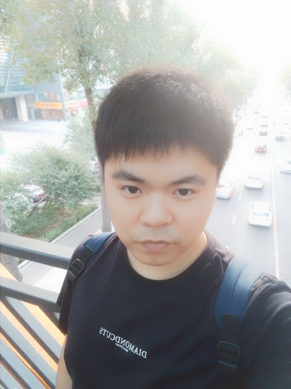 自出心裁的第一张照片--丽水相亲服务中心