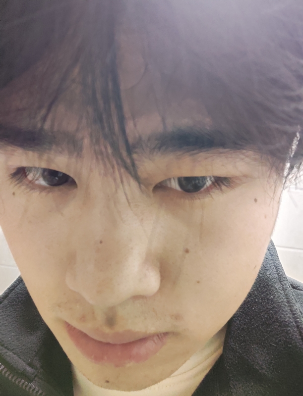 伤男的第一张照片--丽水相亲服务中心