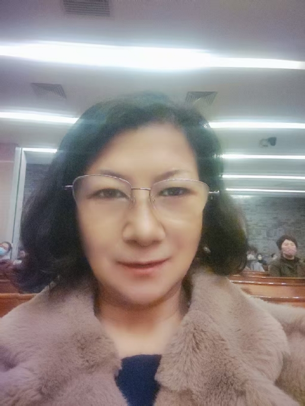 文静的第一张照片--丽水相亲服务中心