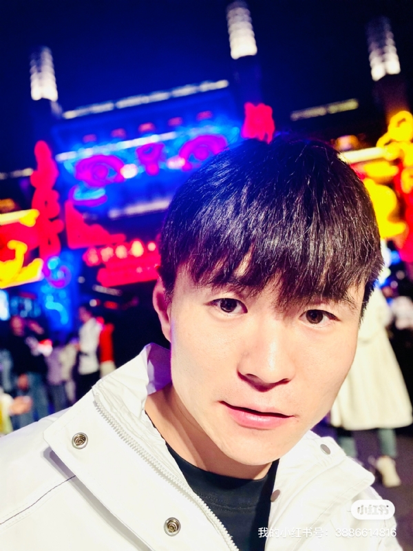 两年又三年的第二张照片--丽水相亲服务中心