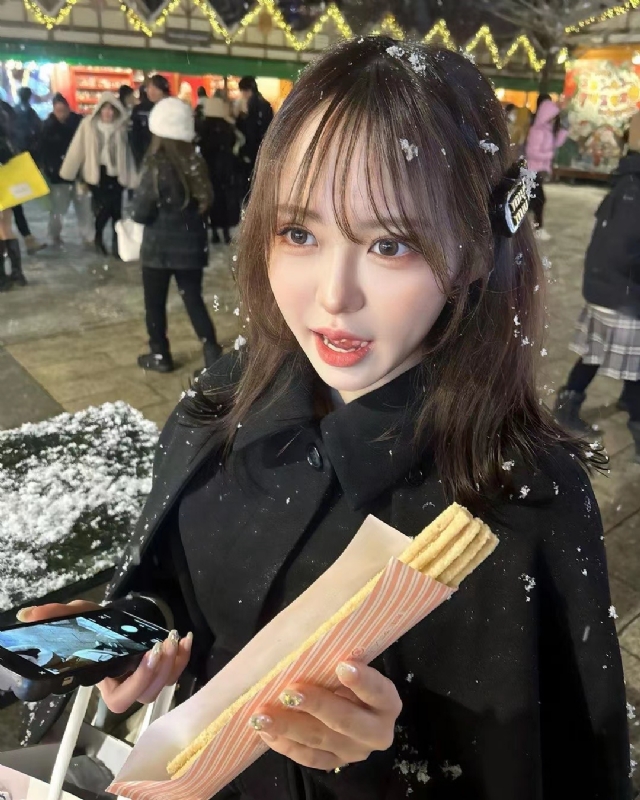 糖心的第三张照片--丽水相亲服务中心