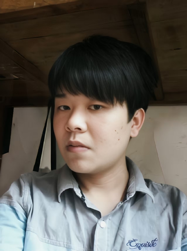 小凯的第一张照片--丽水相亲服务中心