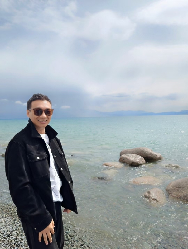 monkey的第一张照片--丽水相亲服务中心