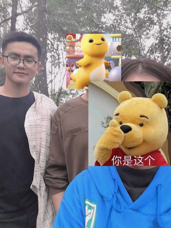 杨先生的第一张照片--丽水相亲服务中心