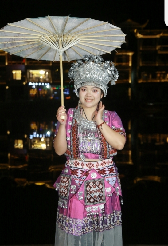 敏兮小沫的第一张照片--丽水相亲服务中心