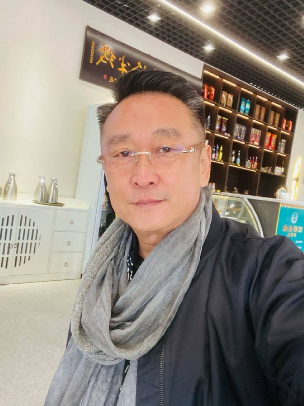 陳生的第一张照片--丽水相亲服务中心