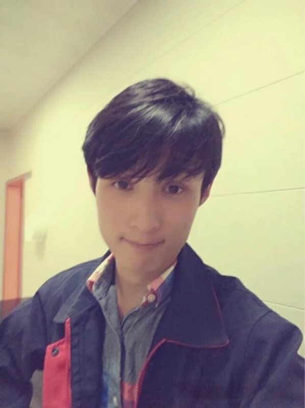 阿龙的第一张照片--丽水相亲服务中心