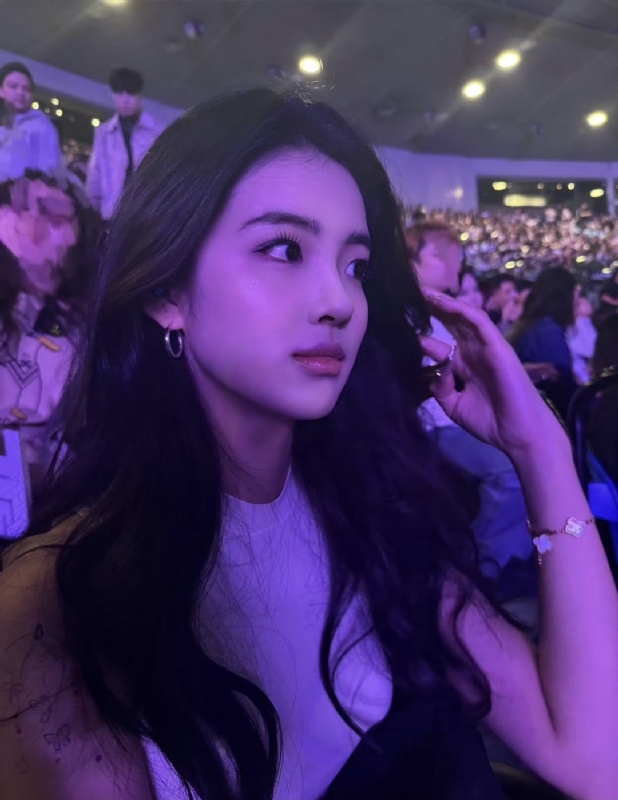 CanMeiLam的第二张照片--丽水相亲服务中心