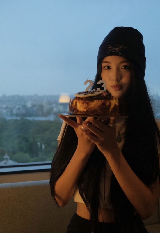 CanMeiLam的第三张照片--丽水相亲服务中心