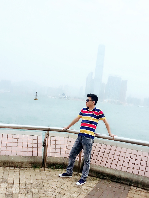 Kevin的第一张照片--丽水相亲服务中心