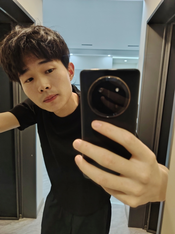 杨苏帝的第一张照片--丽水相亲服务中心