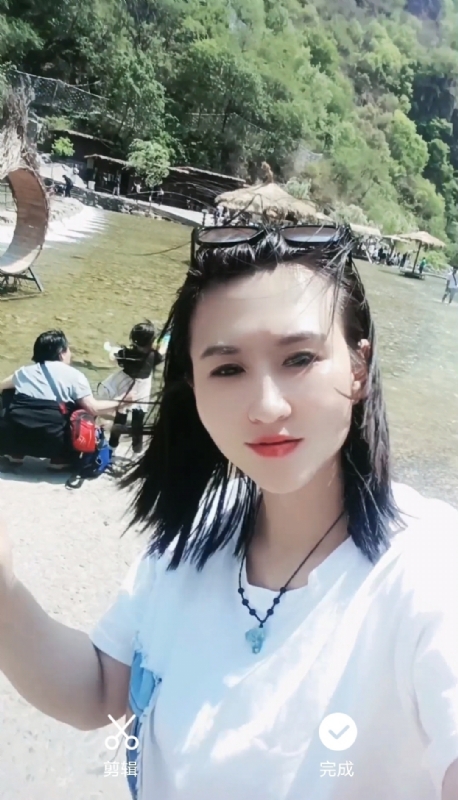 薄荷糖微凉的第三张照片--丽水相亲服务中心