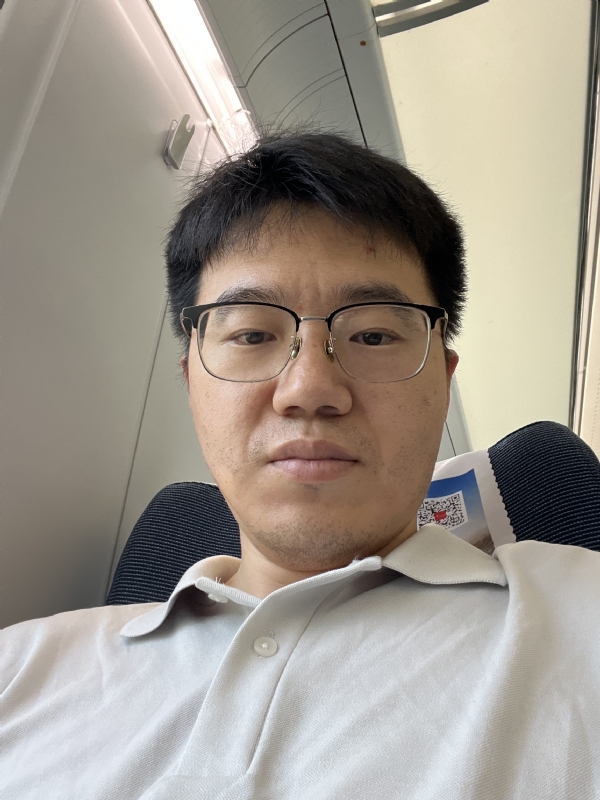 HTMG成的第一张照片--丽水相亲服务中心