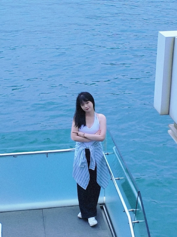 猫姐的第一张照片--丽水相亲服务中心