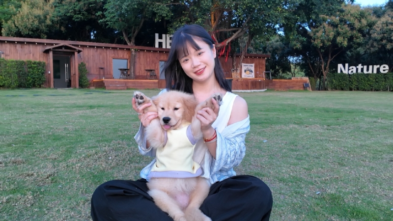 猫姐的第三张照片--丽水相亲服务中心