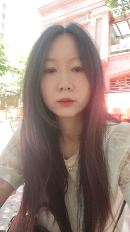 幸运的人儿的第一张照片--丽水相亲服务中心