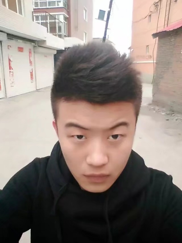 夜如情情似梦的第一张照片--丽水相亲服务中心