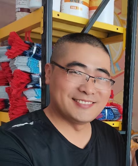 乐陶陶的第二张照片--丽水相亲服务中心