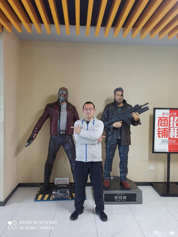 布鲁斯贺的第一张照片--丽水相亲服务中心