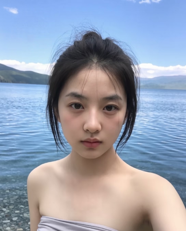 蔡蔡的第一张照片--丽水相亲服务中心