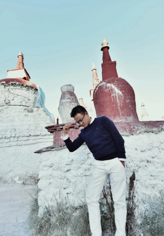 庭院深深深几许的第一张照片--丽水相亲服务中心