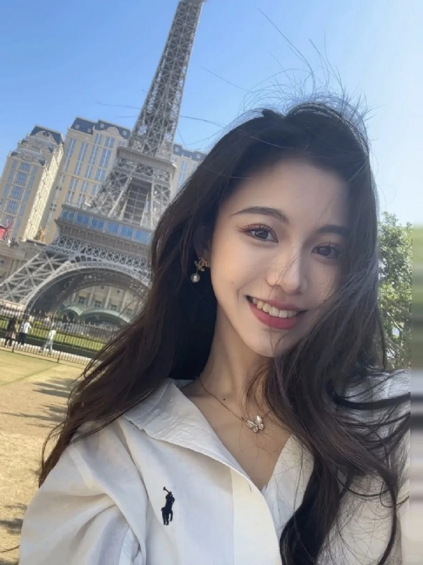 Anna的第一张照片--丽水相亲服务中心