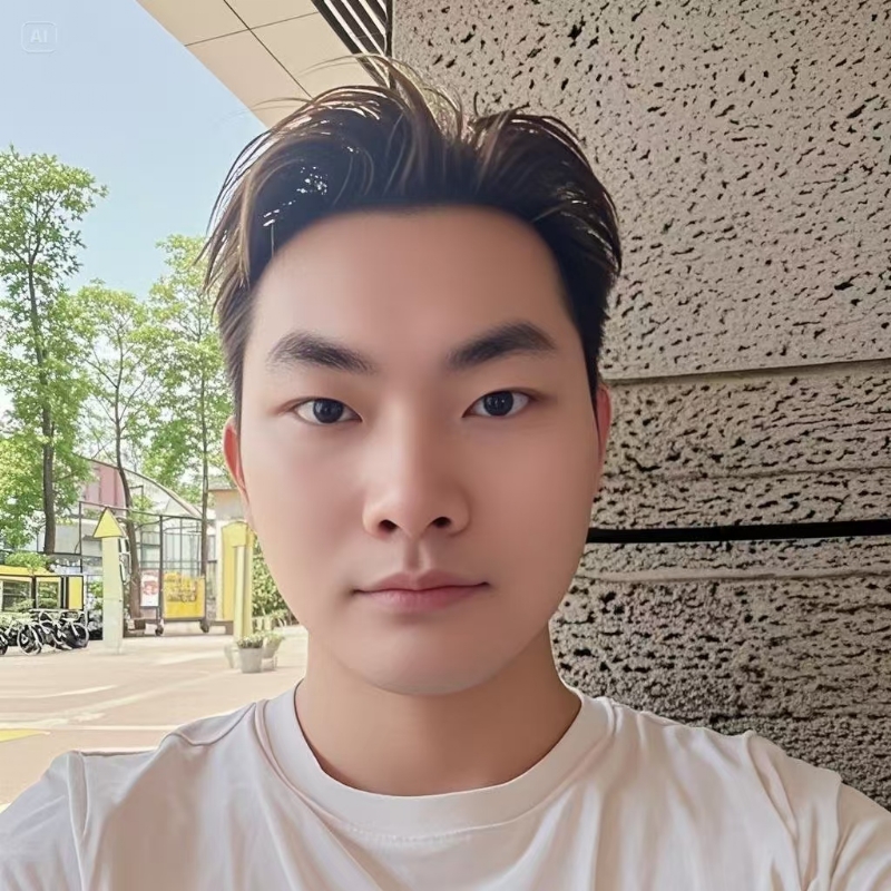 锐小哥的第一张照片--丽水相亲服务中心