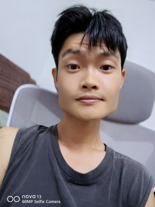 小林的第一张照片--丽水相亲服务中心