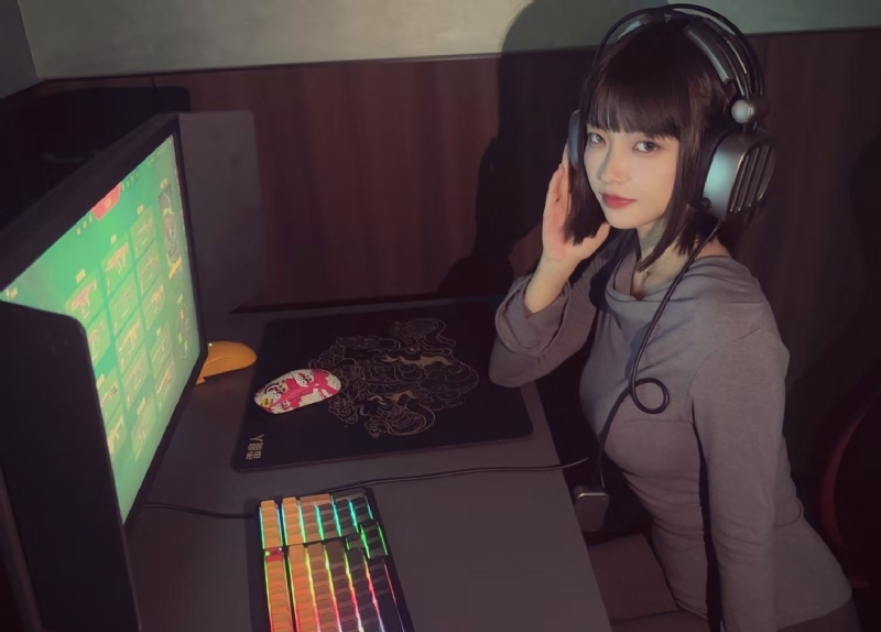 薇薇酱的第一张照片--丽水相亲服务中心