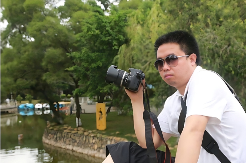 TELENTliu的第一张照片--丽水相亲服务中心