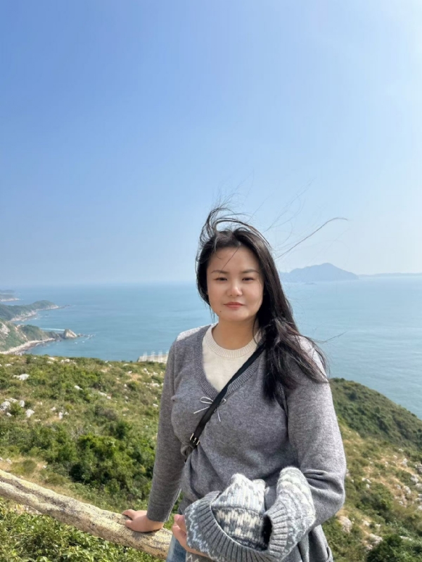 哈哈哈的第二张照片--丽水相亲服务中心