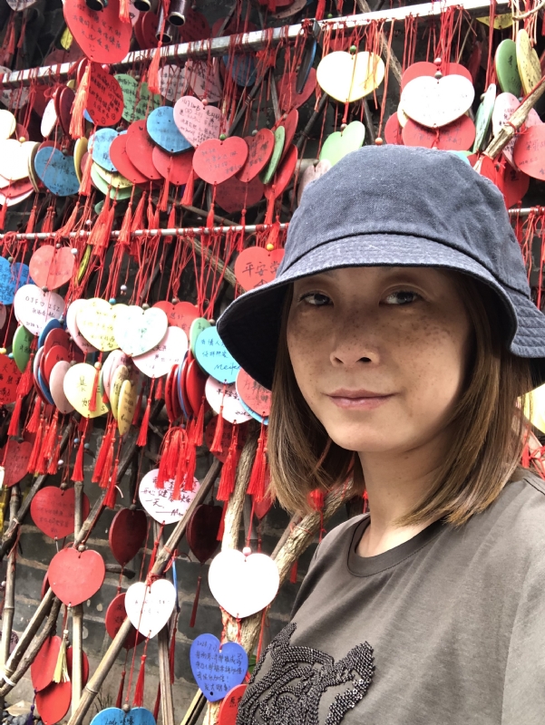 Bella的第二张照片--丽水相亲服务中心