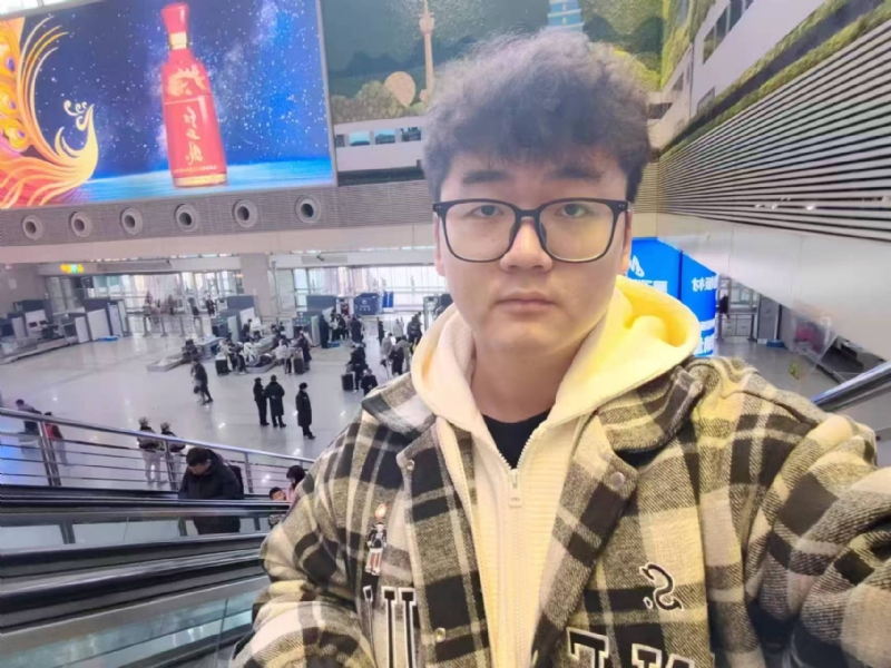 小白的第一张照片--丽水相亲服务中心