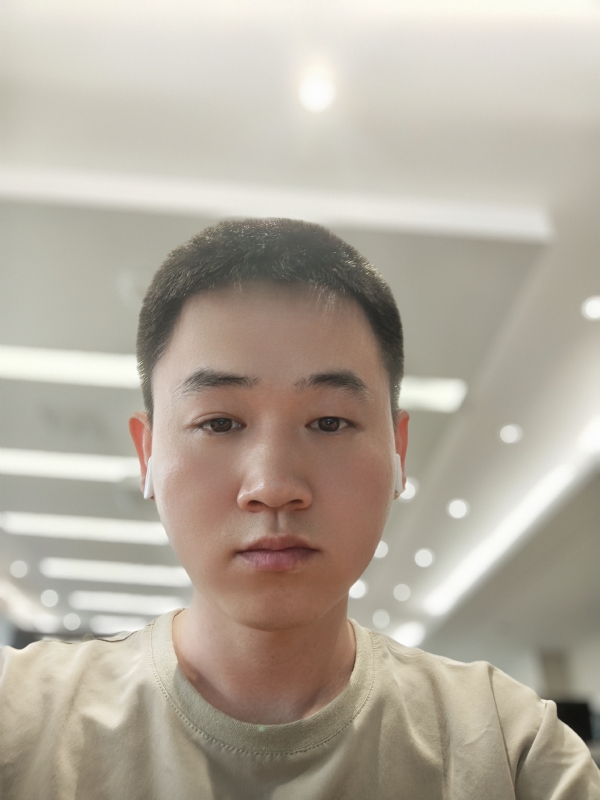 随心而已的第一张照片--丽水相亲服务中心