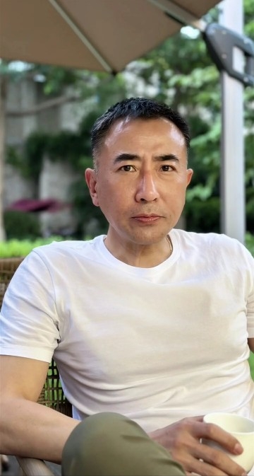 厚德载福的第一张照片--丽水相亲服务中心