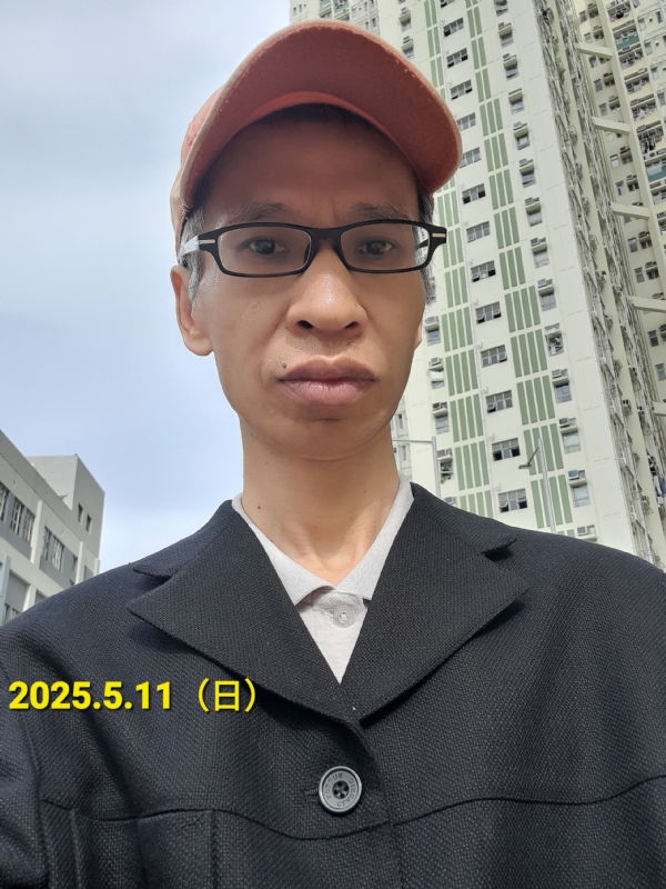 周生的第一张照片--丽水相亲服务中心