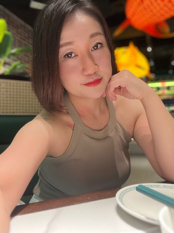 Mimi321的第一张照片--丽水相亲服务中心