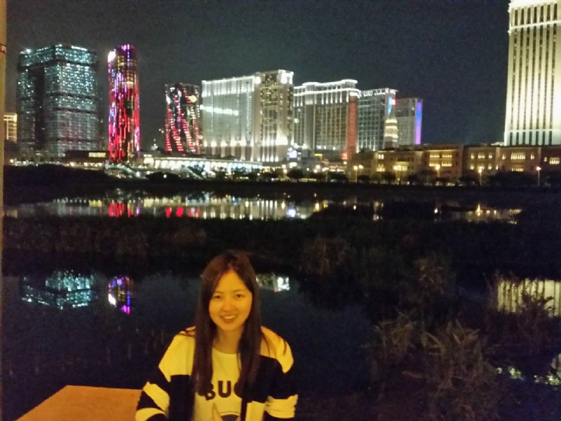 yyhere的第一张照片--丽水相亲服务中心