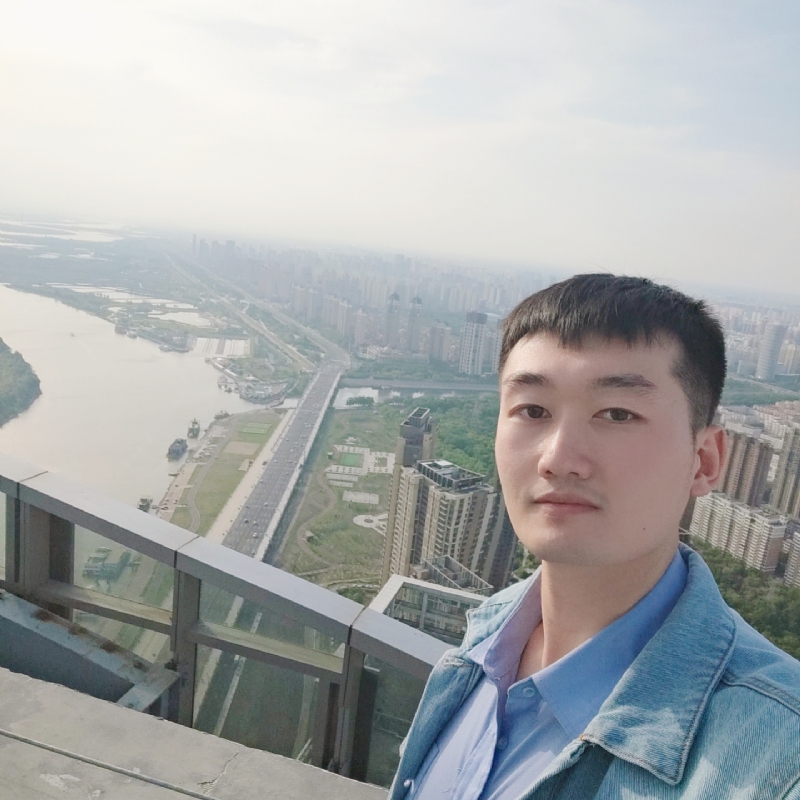 王闯的第一张照片--丽水相亲服务中心