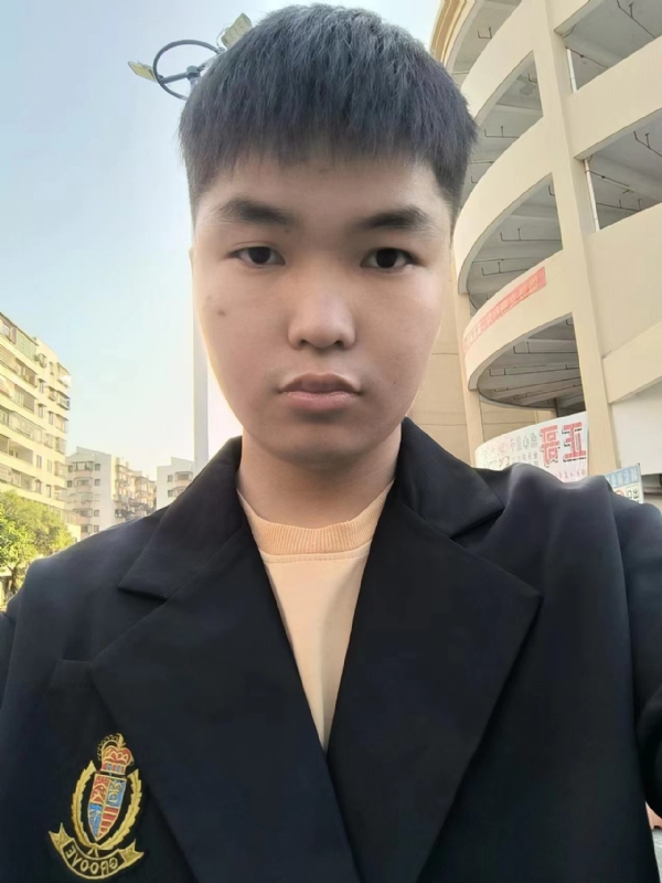 京城狂少的第一张照片--丽水相亲服务中心