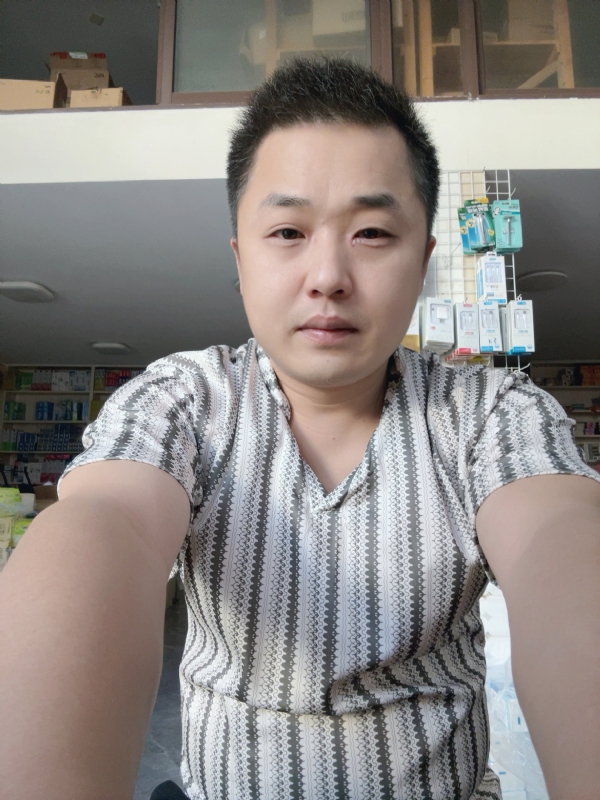 五是五的第二张照片--丽水相亲服务中心