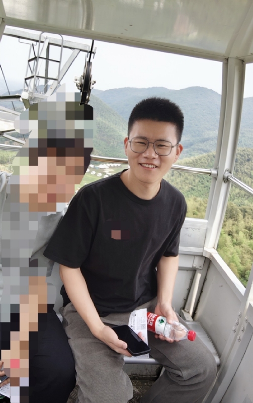 奔奔笨笨的第二张照片--丽水相亲服务中心