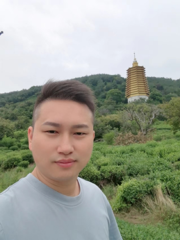 陈文海的第一张照片--丽水相亲服务中心