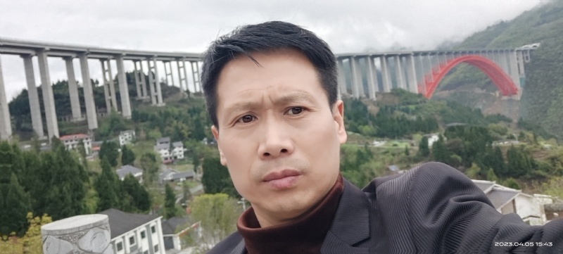 韩*劳务的第一张照片--丽水相亲服务中心